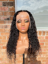 Load image into Gallery viewer, Wet & Go Lace Frontal Wigs