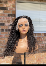 Load image into Gallery viewer, Wet & Go Lace Frontal Wigs