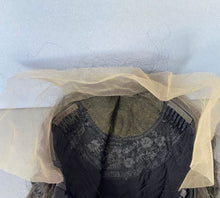 Load image into Gallery viewer, SALE! 16” straight medium brown lace ready to wear wig
