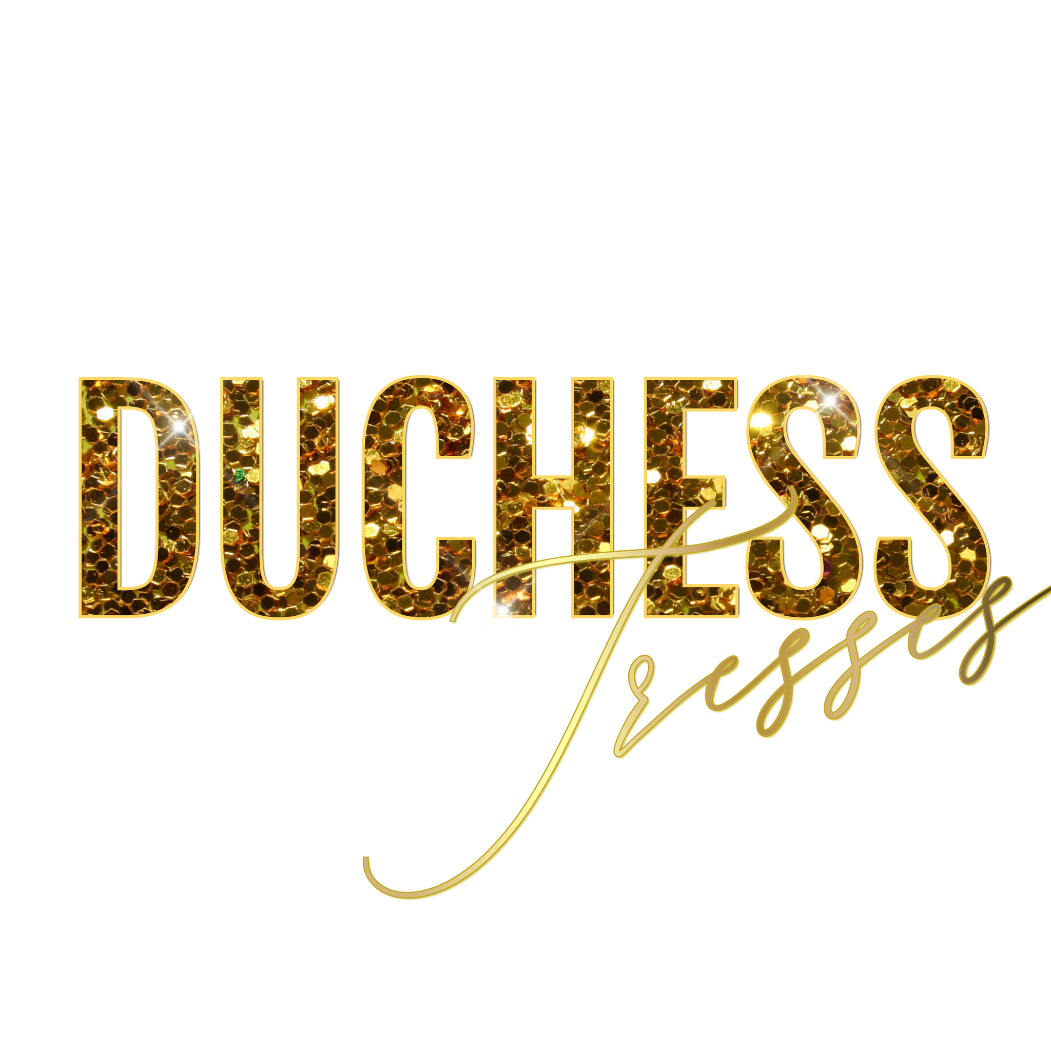 Edge control – The Duchess Tresses