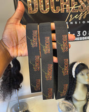 Load image into Gallery viewer, Melt bands
