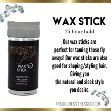 Load image into Gallery viewer, Wax Stick

