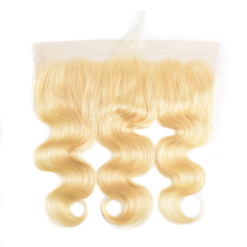 Lace frontal 13x4