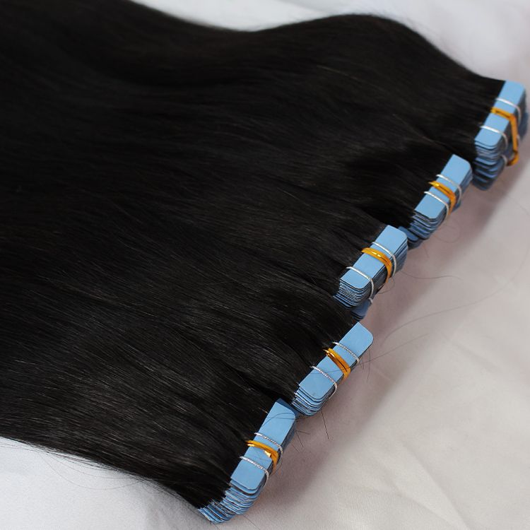 ON HAND Tape in extensions